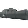 Бинокль VEBER CLASSIC БПЦ 20x50 VR серый 23907