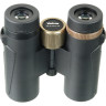 Бинокль VEBER ED-R 10x32 27812