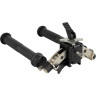 Сошки оружейные VEBER 1523SN WEAVER 31739