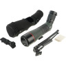 Зрительная труба VEBER DEFENCE 16-48х65WP с сеткой 30633
